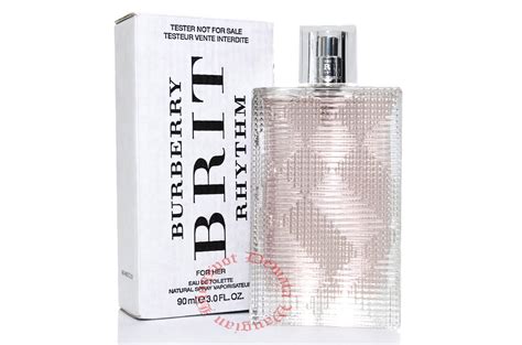 burberry brit rhythm tester cheap.